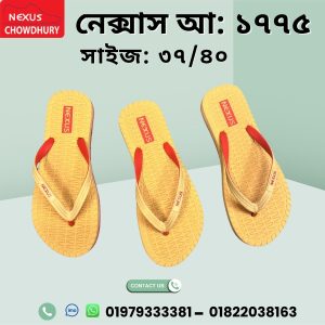 নেক্সাস আ ১৭৭৫